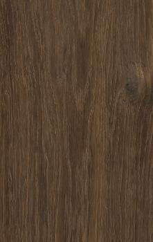 Landhausdiele Eiche Darkbrown, gealtert, gebürstet, handgehobelt, dunkel geräuchert, geölt 2,87m²/Paket